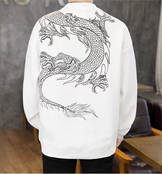Mythshade Dragon Weave T-Shirt