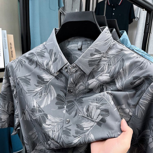 Mistfern Shadow Shirt