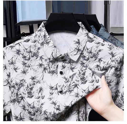Palmshade Whisper Shirt