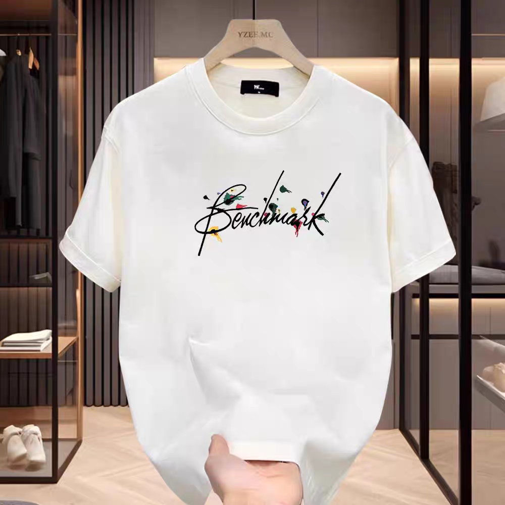 Benchmark Avian Artistry T-Shirt