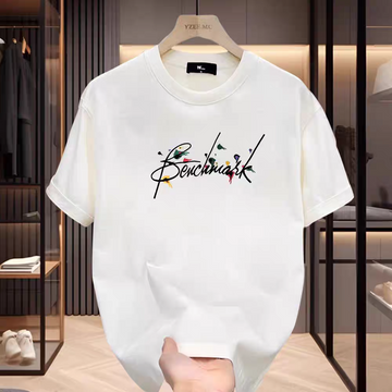 Benchmark Avian Artistry T-Shirt